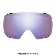 Squad MAG Lens CP Storm Blue Sensor Mirror [スキー スペアレンズ]