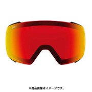 Squad MAG Lens CP Photochromic Red Mirror [スキー スペアレンズ]