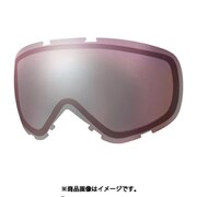 Reason OTG Lens IGNITOR MIRROR [スキー スペアレンズ]