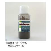 タフロン・リベース 粉末 1kg ♯白色 [模型用素材]