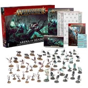 AGE OF SIGMAR: ARENA OF SHADES (JPN)