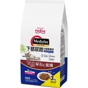 メディファス7歳からチキン味 [猫用 キャットフード 3kg]