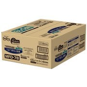 メディファス1歳からフィッシュ味 [猫用 ドライフード 6kg 総合栄養食]