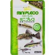 ひかりクレストミニプレコ 15g