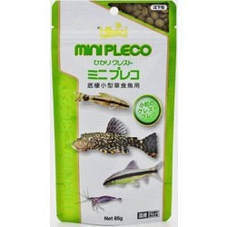 ひかりクレストミニプレコ 85g