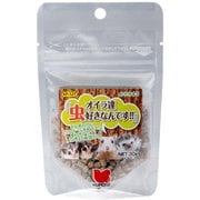 自然派 オイラ達虫好きなんです!! 30g
