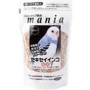 マニア セキセイインコ 1L