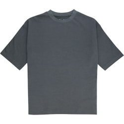 FB-700 [fubar オーバーサイズ5分袖クールTシャツ オリーブ M]
