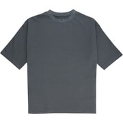 FB-700 [fubar オーバーサイズ5分袖クールTシャツ オリーブ M]