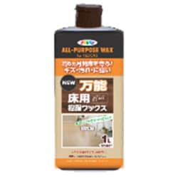 NEW万能床用樹脂ワックス 1L