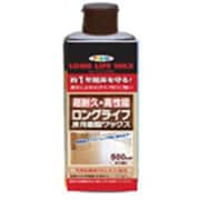 ロングライフフロア用樹脂ワックス 500ML