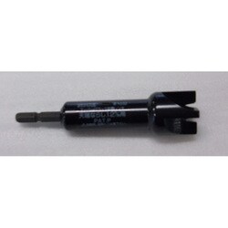 #1032 [ナイス ブラック電動レンチ天端ならし12mm]