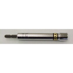 #12101 [ナイス 電動レンチ ドリル型 12mmX100]