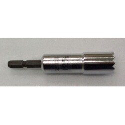 #968 [ナイス 電動レンチドリル型ショートタイプ12mm]