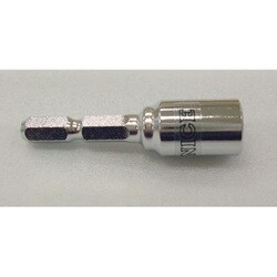 #962 [ナイス 電動レンチコンパネ軸足用 2分5厘]