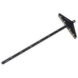 ナイス 丸鋸定規 4X300mm #1143