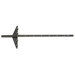 ナイス 丸鋸定規ロングヘッド 4X300mm #1243