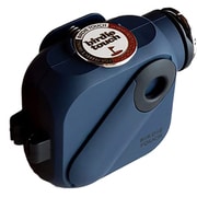 ROUND HOLDER PRO Blue [ゴルフラウンドホルダープロ]