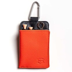 EG BALL CLEANER Orange [EGボールクリーナー]