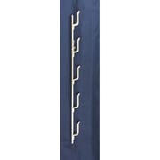 #3001 [ナイス 窓囲い金具 シルバー 3尺]