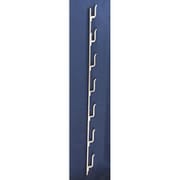 #3003 [ナイス 窓囲い金具 シルバー 4.5尺]