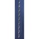 #3005 [ナイス 窓囲い金具 シルバー 6尺]