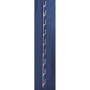 #3005 [ナイス 窓囲い金具 シルバー 6尺]