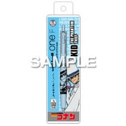 HH2513 名探偵コナン ユニボールワンF ボールペン 0.5mm 怪盗キッド [キャラクターグッズ]