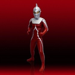 【海洋堂】ウルトラセブンのメガソフビキット[復刻版] ウルトラセブン / メガソフビキット 復刻版 海洋堂 | 東京ホビー