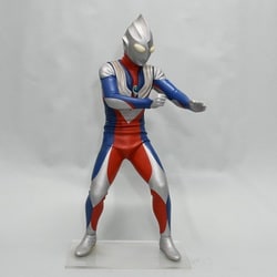ウルトラセブン / メガソフビキット 復刻版|海洋堂高知