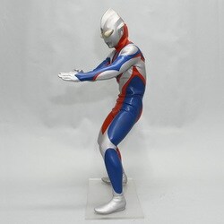 ヨドバシ.com - 海洋堂 KAIYODO ウルトラマンティガ メガソフビ