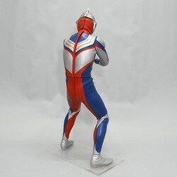 海洋堂 NANKOKU FACTORY ウルトラマンティガ 復刻版 ラスト出品‼️海洋堂NANKOKU FACTORY ウルトラマンティガ 復刻版