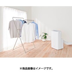 アイリスオーヤマ 大型ポータブルクーラー ホワイト 冷房 IPA-2822GH IRIS OHYAMA ポータブルクーラー冷温 IPA-2822GH ホワイト