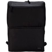 ビジネスリュック スタンワーク 11L ブラック WORLD-1113201