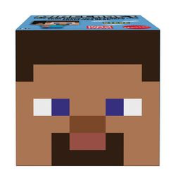 ヨドバシ.com - マテル Mattel HDV66 マインクラフト モブヘッド ミニ