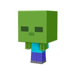 ヨドバシ.com - マテル Mattel HDV78 マインクラフト モブヘッド ミニ