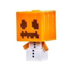 アメリカ限定 並行輸入品】マイクラ スノーゴーレム おもちゃ