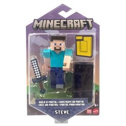 ヨドバシ.com - マテル Mattel HFC27 マインクラフト ベーシック