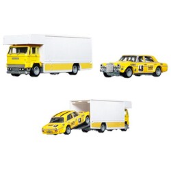 ヨドバシ.com - マテル Mattel HCR32 ホットウィール チーム