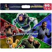 DC60-164 チャイルドパズル 映画バズ・ライトイヤー バズ・ライトイヤー [ジグソーパズル 60ピース]