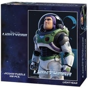 D108-845 映画バズ・ライトイヤー LIGHTYEAR [ジグソーパズル 108ピース]
