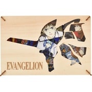 PT-WL16 PAPER THATER -wood style- エヴァンゲリオン Memory of EVANGELION [ウッドクラフト]