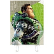 2308-21 プチパリエ クリア 映画バズ・ライトイヤー バズ・ライトイヤー [ジグソーパズル 150ピース]