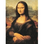 17229 0 ART Collection ダ・ヴィンチ 「モナ・リザ」 [ジグソーパズル 300ピース]
