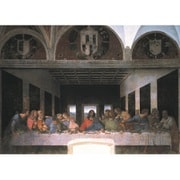 17236 8 ART Collection ダ・ヴィンチ 「最後の晩餐」 [ジグソーパズル 1000ピース]