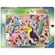 17271 9 アメージング・バード [ジグソーパズル 1000ピース]