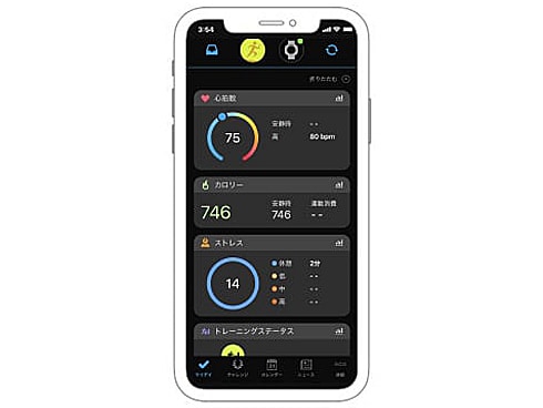 ヨドバシ.com - ガーミン GARMIN Instinct（インスティンクト