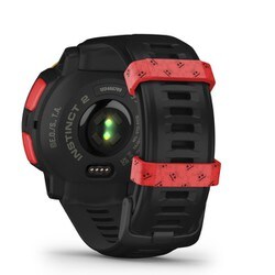 ガーミン GARMIN 010-02627-D1 [Instinct ... - ヨドバシ.com