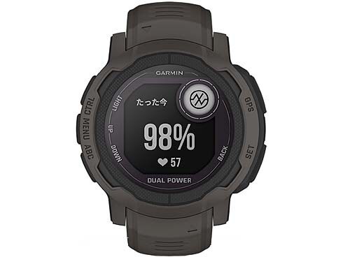 ヨドバシ.com - ガーミン GARMIN Instinct（インスティンクト
