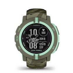 ヨドバシ.com - ガーミン GARMIN 010-02627-D2 [Instinct